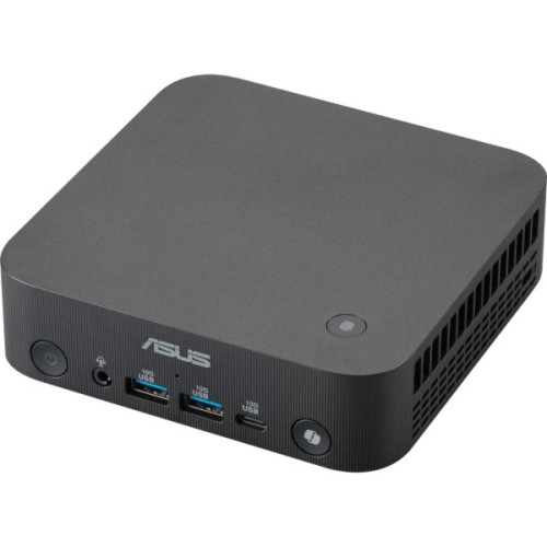 Комп'ютер ASUS PN54-BBR321MNS1 / Ryzen3 210, 2*SO-DIMM, M.2SSD, WiFi (90MR01D2-M000C0)