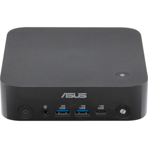 Комп'ютер ASUS PN54-BBR321MNS1 / Ryzen3 210, 2*SO-DIMM, M.2SSD, WiFi (90MR01D2-M000C0)