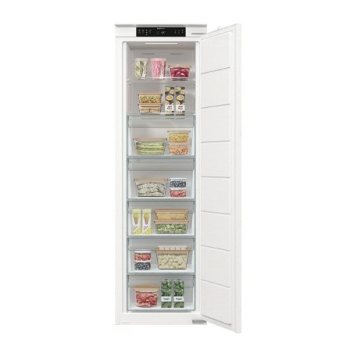 Морозильна камера Gorenje FNCI517E41WF