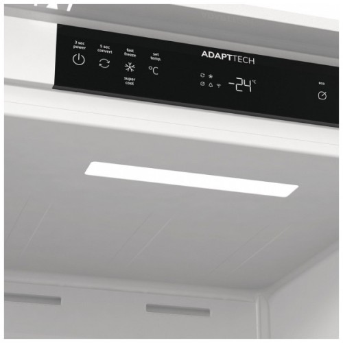 Морозильна камера Gorenje FNCI517E41WF
