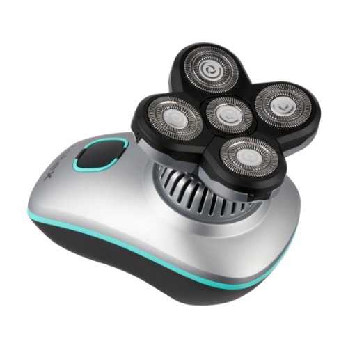 Електробритва Rotex RHC240-5D HeadPlus