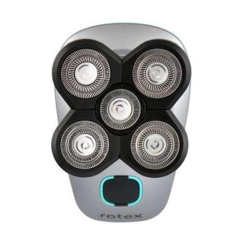 Електробритва Rotex RHC240-5D HeadPlus
