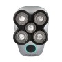 Електробритва Rotex RHC240-5D HeadPlus