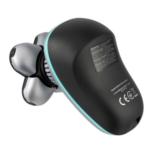 Електробритва Rotex RHC240-5D HeadPlus