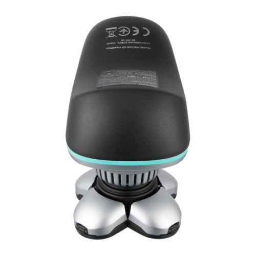 Електробритва Rotex RHC240-5D HeadPlus