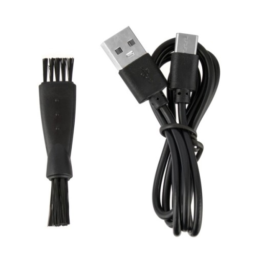 Електробритва Rotex RHC240-5D HeadPlus