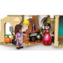 Конструктор LEGO Замок короля Маґніфіко (43224)