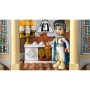 Конструктор LEGO Замок короля Маґніфіко (43224)