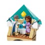 Конструктор LEGO Замок короля Маґніфіко (43224)