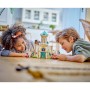 Конструктор LEGO Замок короля Маґніфіко (43224)