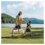 Намет Naturehike Ango CNK2550WS010 коричневий (6927595789407)
