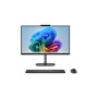 Комп'ютер HP OmniStudio 27" AiO / Core7 240H, 24, 512, WiFi, кл+м (D6QM9EA)
