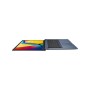 Ноутбук ASUS Vivobook 17 X1704VA-AU988 (90NB13X2-M00HF0)