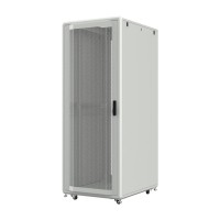 Шафа напольна 36U GTS 19" 800x1100, perforation 63% Mirsan (MR.GTS36U811DE.02)