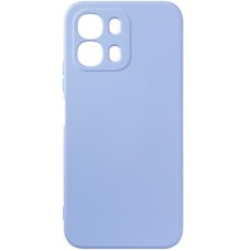 Чохол до мобільного телефона Armorstandart ICON OPPO A6S 4G / A6 4G Lavender (ARM90355)
