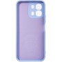 Чохол до мобільного телефона Armorstandart ICON OPPO A6S 4G / A6 4G Lavender (ARM90355)