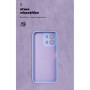 Чохол до мобільного телефона Armorstandart ICON OPPO A6S 4G / A6 4G Lavender (ARM90355)