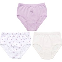 Труси дитячі Aziz набір (63005-116G-lilac)