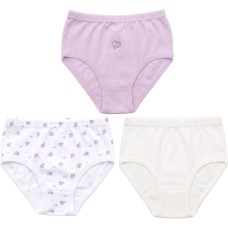 Труси дитячі Aziz набір (63005-116G-lilac)