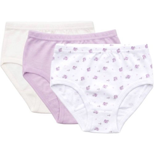 Труси дитячі Aziz набір (63005-116G-lilac)