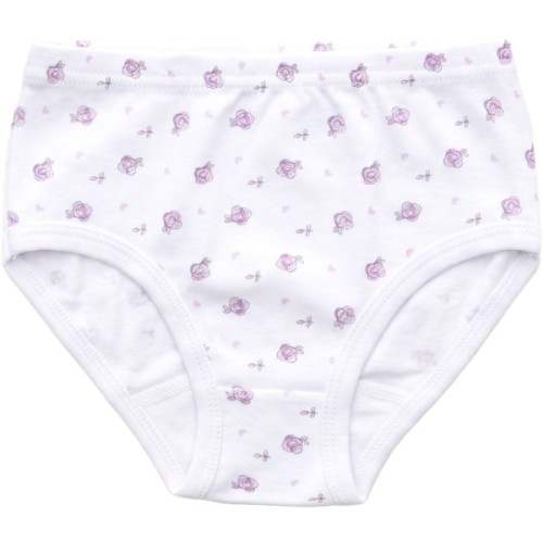Труси дитячі Aziz набір (63005-116G-lilac)