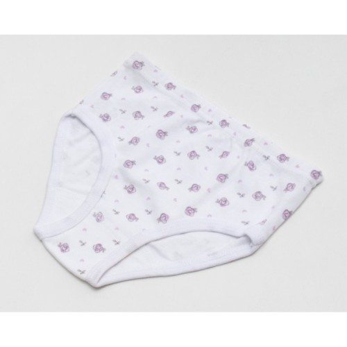 Труси дитячі Aziz набір (63005-116G-lilac)