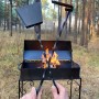 Аксесуар для барбекю Metalzavod Кочерга та совок (KCHRG-SVK)