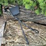 Аксесуар для барбекю Metalzavod Кочерга та совок (KCHRG-SVK)