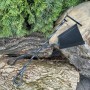 Аксесуар для барбекю Metalzavod Кочерга та совок (KCHRG-SVK)