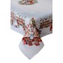 Скатертина Прованс гобеленова Carousel 100х90 см (041813)