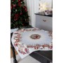 Скатертина Прованс гобеленова Carousel 100х90 см (041813)