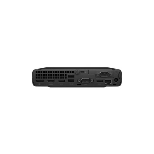 Комп'ютер HP Pro Mini 260 G9 / i3-1315U, 16, 512, K&M, WiFi, W11P64 (A55C2ET)