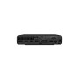 Комп'ютер HP Pro Mini 260 G9 / i3-1315U, 16, 512, K&M, WiFi, W11P64 (A55C2ET)