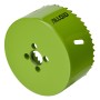 Коронка Alloid біметалева, 89мм (HS-30089)