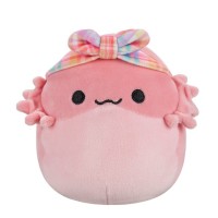 М'яка іграшка Squishmallows Коралловый дракон 19 см (SQER01216)