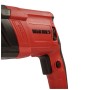 Перфоратор Vitals Ra 2680BNq, 800W, 2.8J, 0-5500уд/хв, 0-1350об/хв, SDS-plus, 3 режими, кейс (243915)