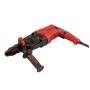 Перфоратор Vitals Ra 2680BNq, 800W, 2.8J, 0-5500уд/хв, 0-1350об/хв, SDS-plus, 3 режими, кейс (243915)