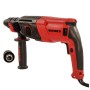 Перфоратор Vitals Ra 2680BNq, 800W, 2.8J, 0-5500уд/хв, 0-1350об/хв, SDS-plus, 3 режими, кейс (243915)