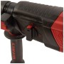 Перфоратор Vitals Ra 2680BNq, 800W, 2.8J, 0-5500уд/хв, 0-1350об/хв, SDS-plus, 3 режими, кейс (243915)
