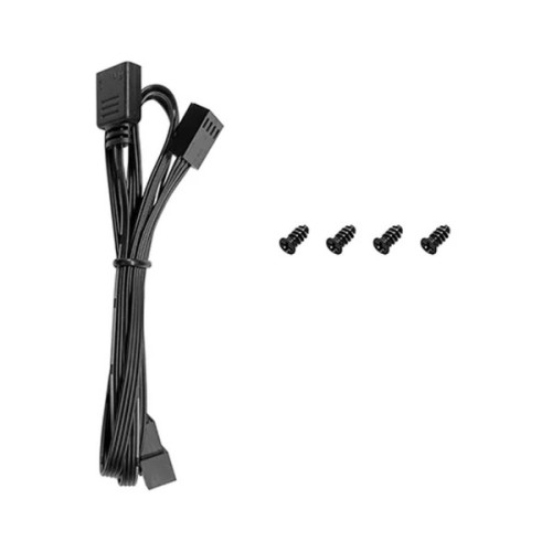 Кулер до корпусу Deepcool FL12R