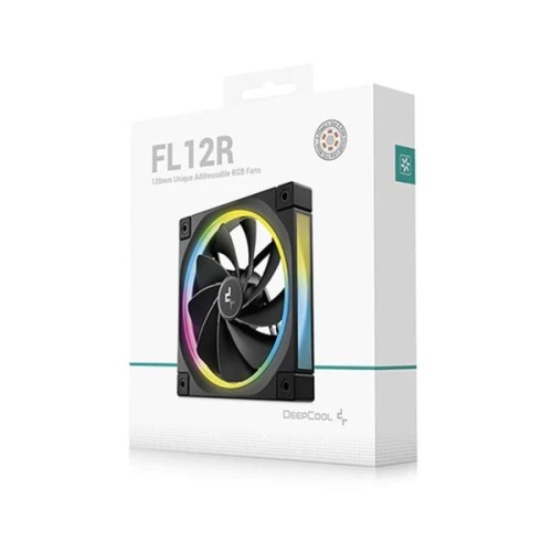 Кулер до корпусу Deepcool FL12R