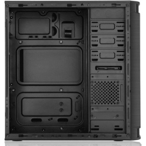 Корпус для ПК Gamemax MT508-NP-2U3