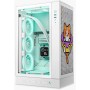 Корпус для ПК Deepcool CH270 Digital White (R-CH270-WHNDM0-G-1)