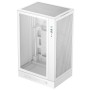 Корпус для ПК Deepcool CH270 Digital White (R-CH270-WHNDM0-G-1)