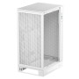 Корпус для ПК Deepcool CH270 Digital White (R-CH270-WHNDM0-G-1)