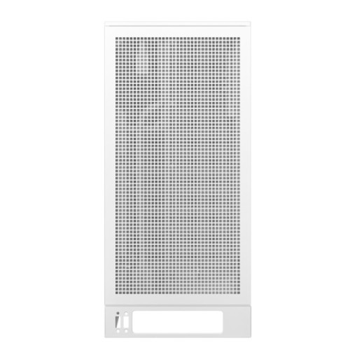 Корпус для ПК Deepcool CH270 Digital White (R-CH270-WHNDM0-G-1)