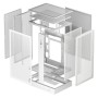 Корпус для ПК Deepcool CH270 Digital White (R-CH270-WHNDM0-G-1)