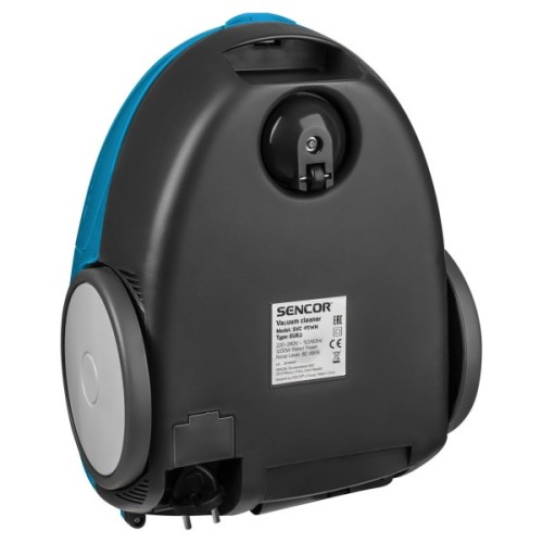Пилосос Sencor SVC45BL
