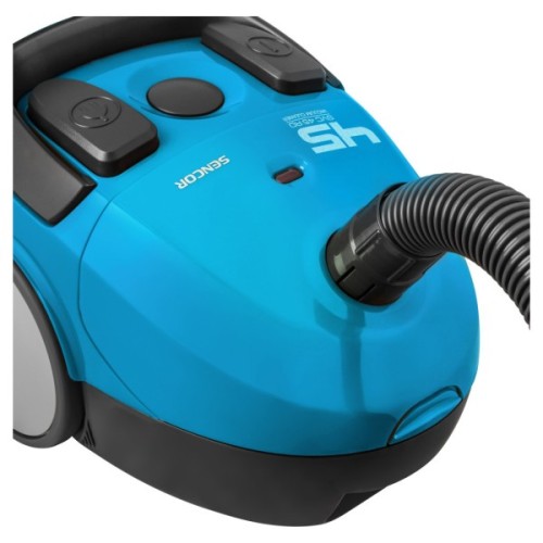 Пилосос Sencor SVC45BL