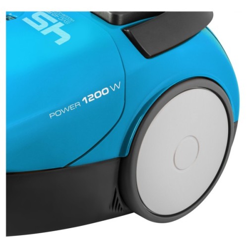 Пилосос Sencor SVC45BL